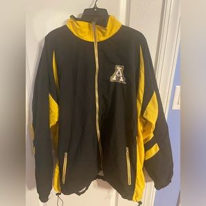 App State Jacket 2xl